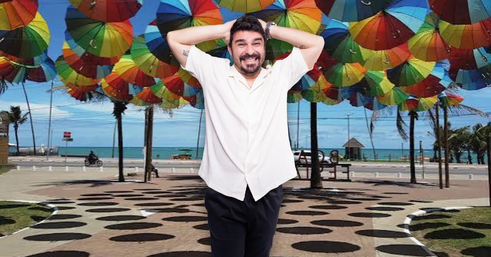 Menino do RH em MACEIO