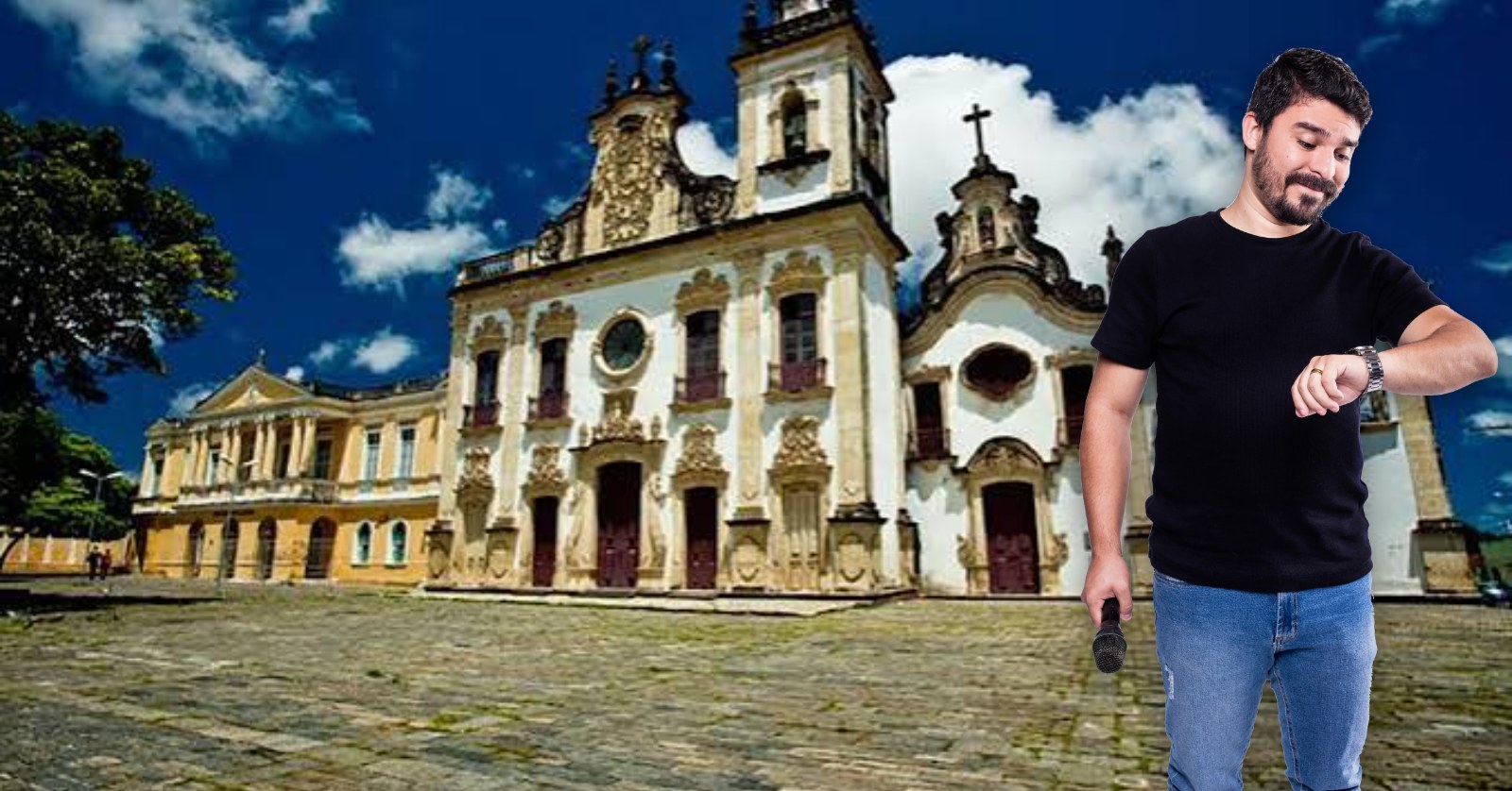 Menino do RH em JOÃO PESSOA