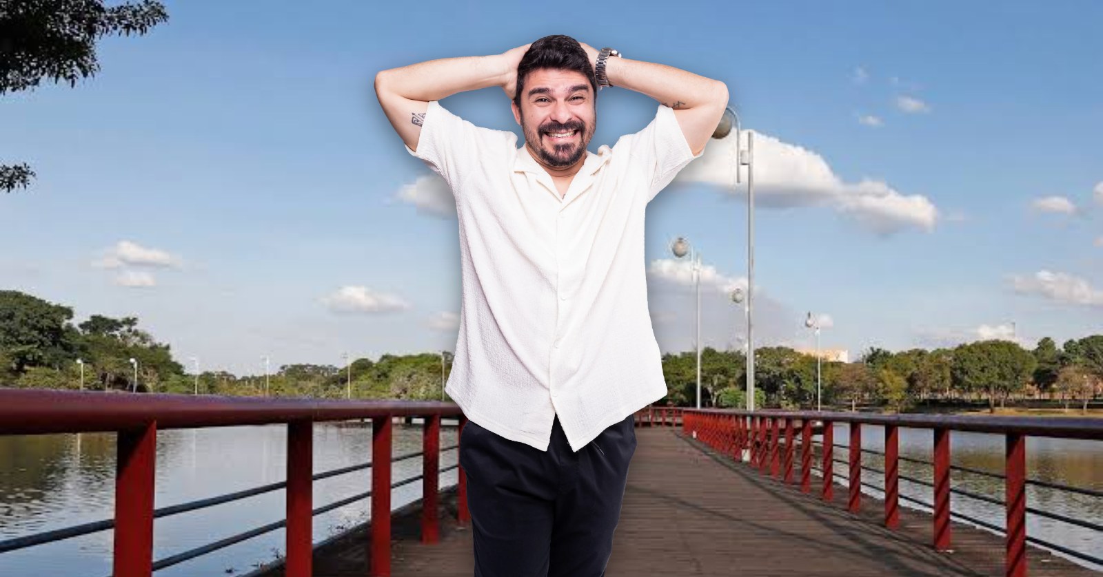 Menino do RH em SÃO JOSÉ DO RIO PRETO