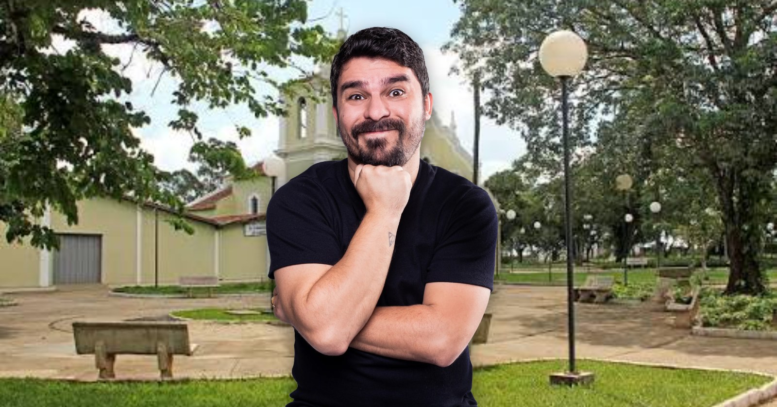 Menino do RH em ARARAQUARA