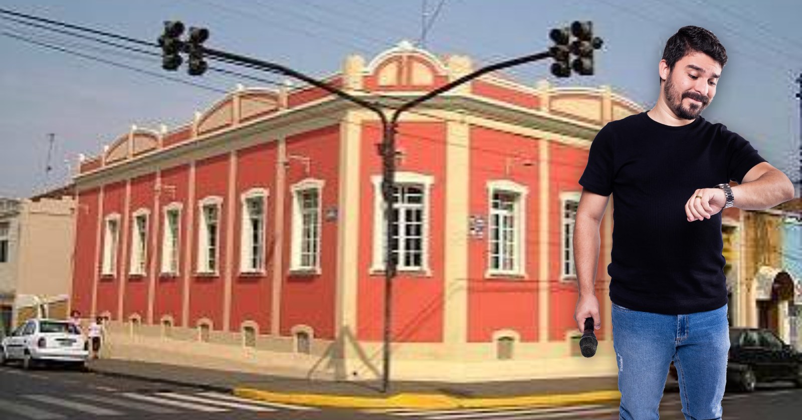 Menino do RH em SERTÃOZINHO