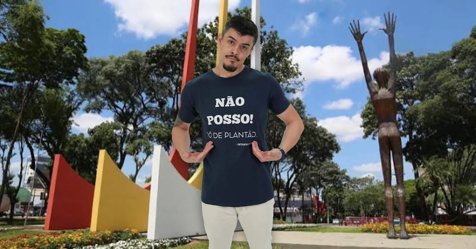 Enfermeiro Sincero em Maringá