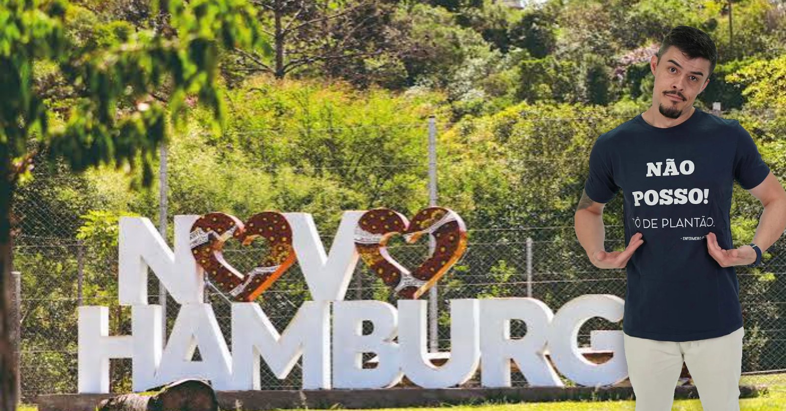 Enfermeiro Sincero em Novo Hamburgo