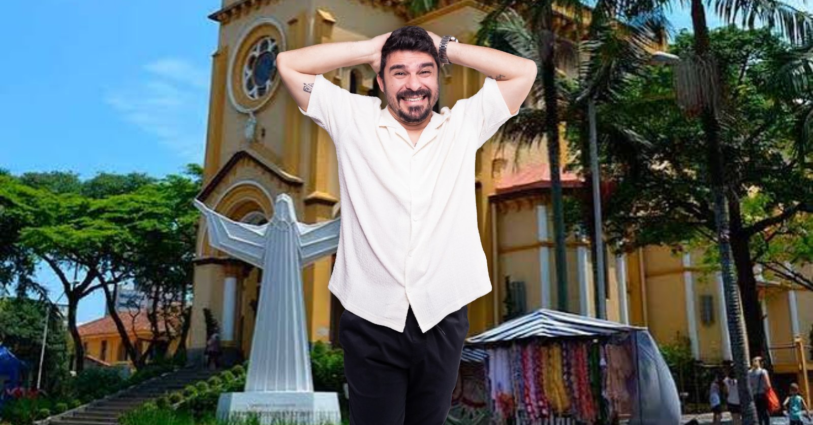 Santo André