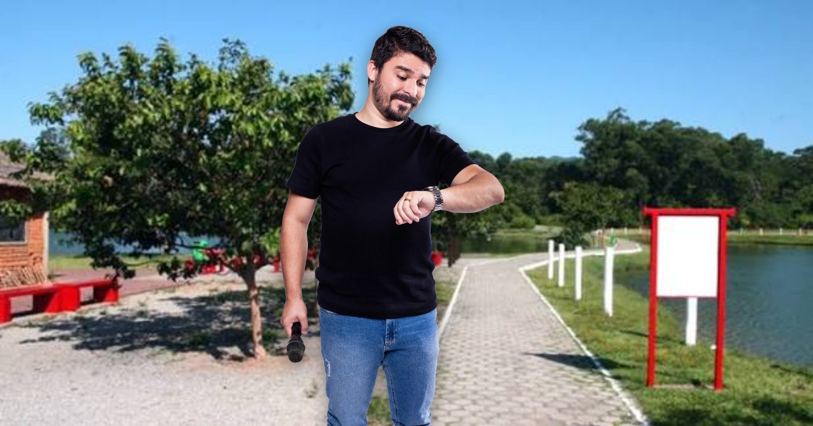 Mogi das Cruzes