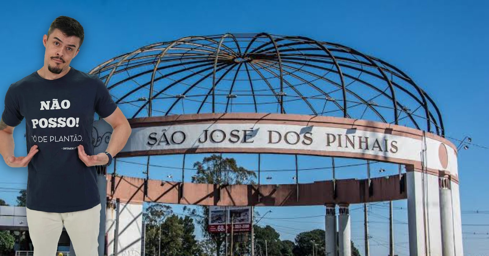 São José dos Pinhais