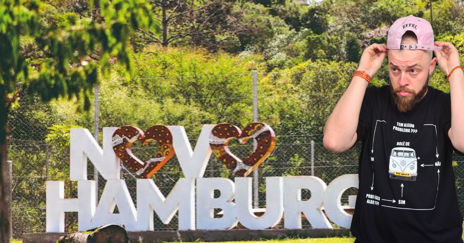 Novo Hamburgo